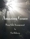 Amazing Grace Sheet Music