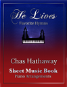 He Lives Sheet Music