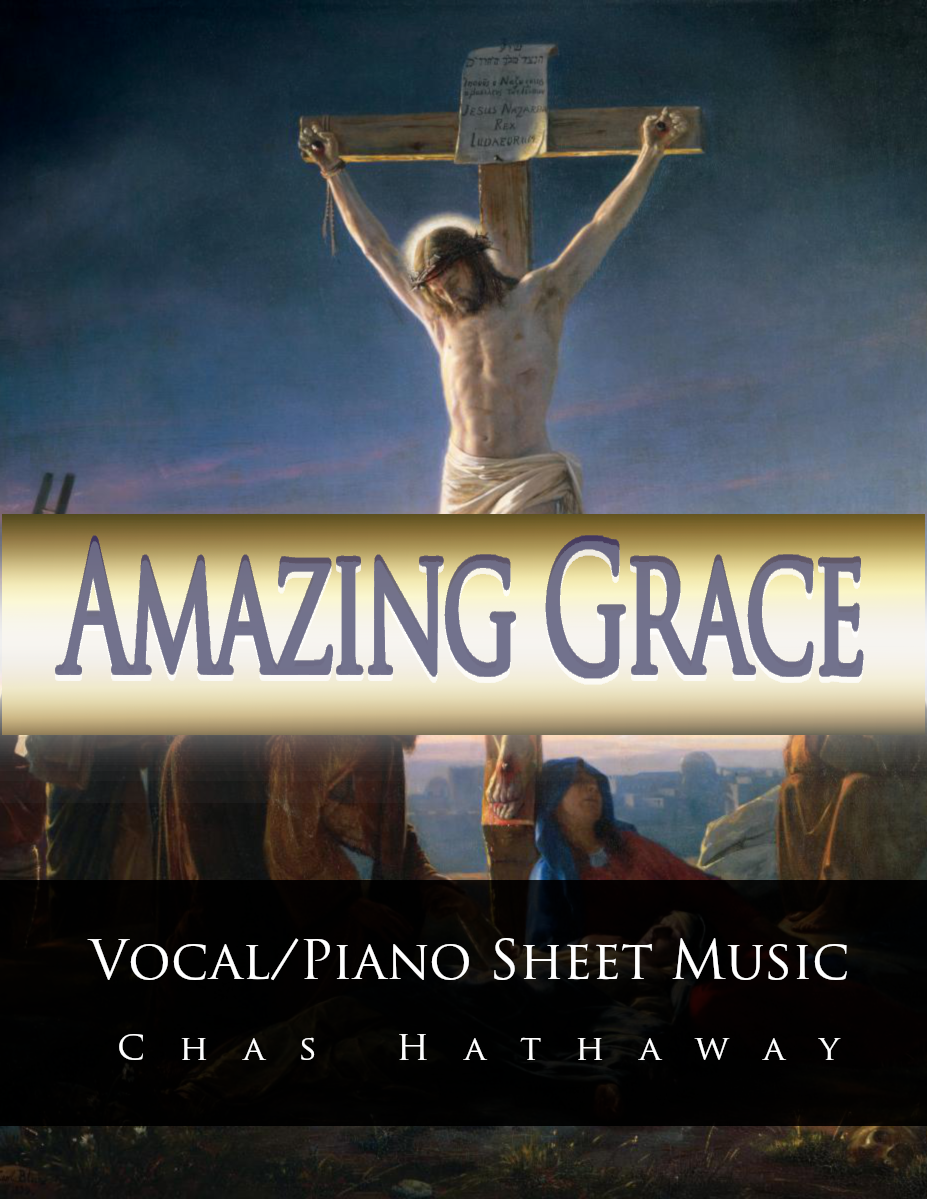 Amazing Grace Sheet Music