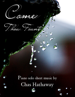 Come Thou Fount Sheet Music