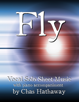 Fly Sheet Music